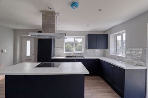 Kitchen- click for photo gallery